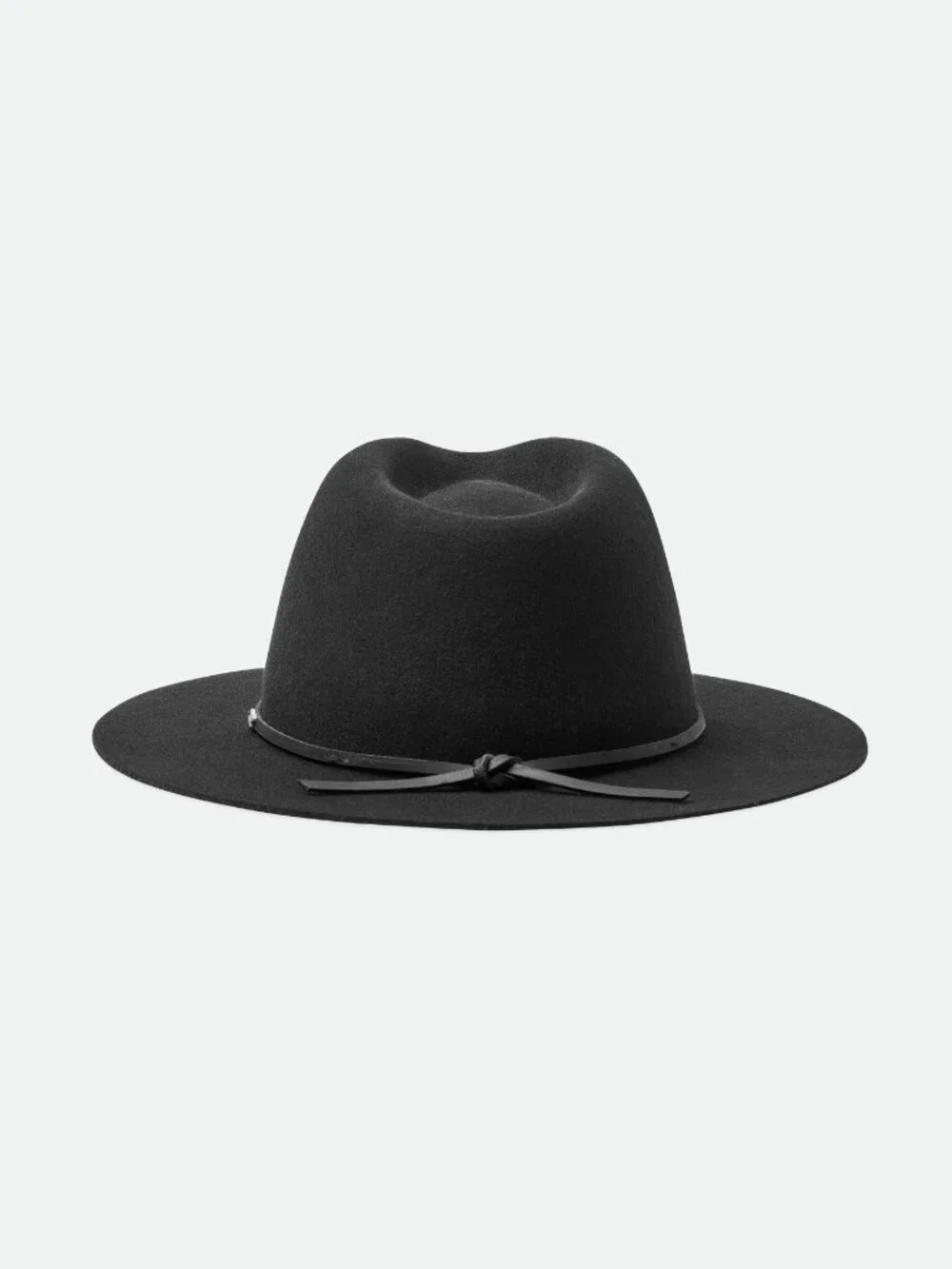Brixton Welsey Wool Fedora